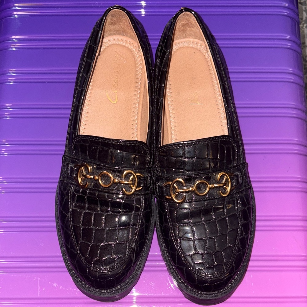 Circus NY by Sam Edelman "Deana" Loafers